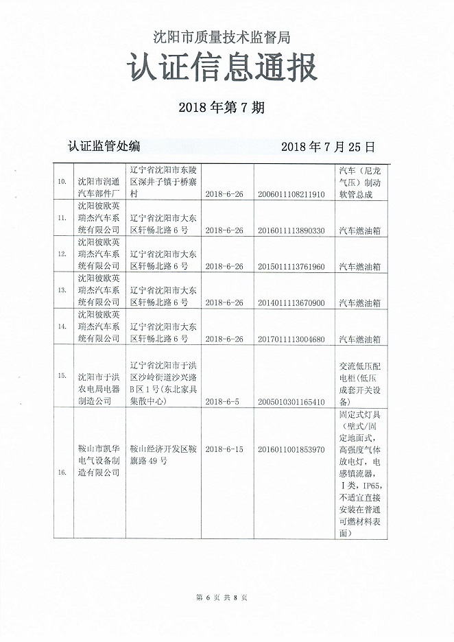 保定市质量技术监督局人事任命动态解析