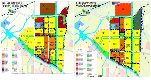 阳山镇未来繁荣共享，最新发展规划揭秘