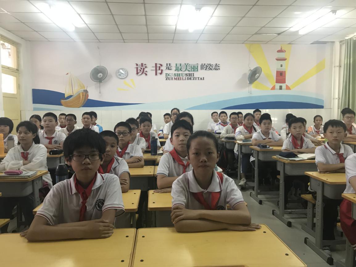 东昌府区小学创新项目，引领教育未来，培育未来之星