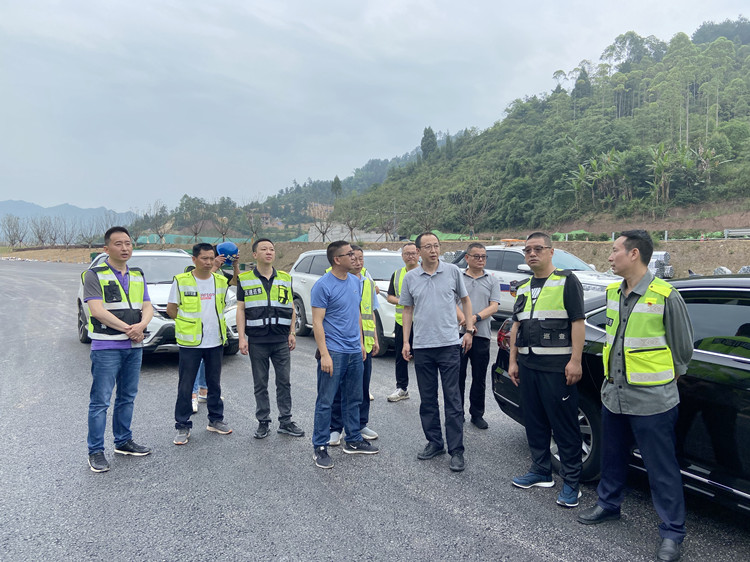 凤冈县级公路维护监理事业单位最新项目