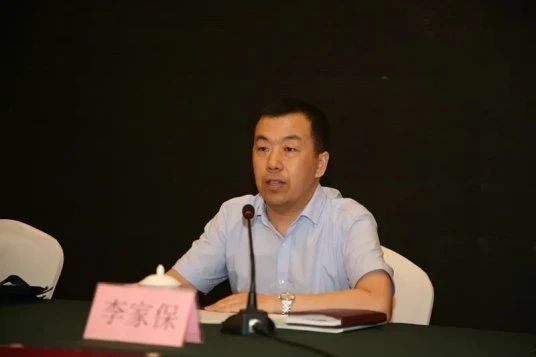 李家塬村委会人事大调整，重塑领导团队，开启乡村发展新篇章