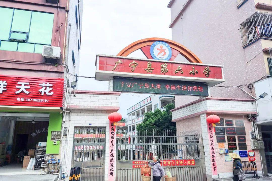 广宁县小学最新招聘启事概览