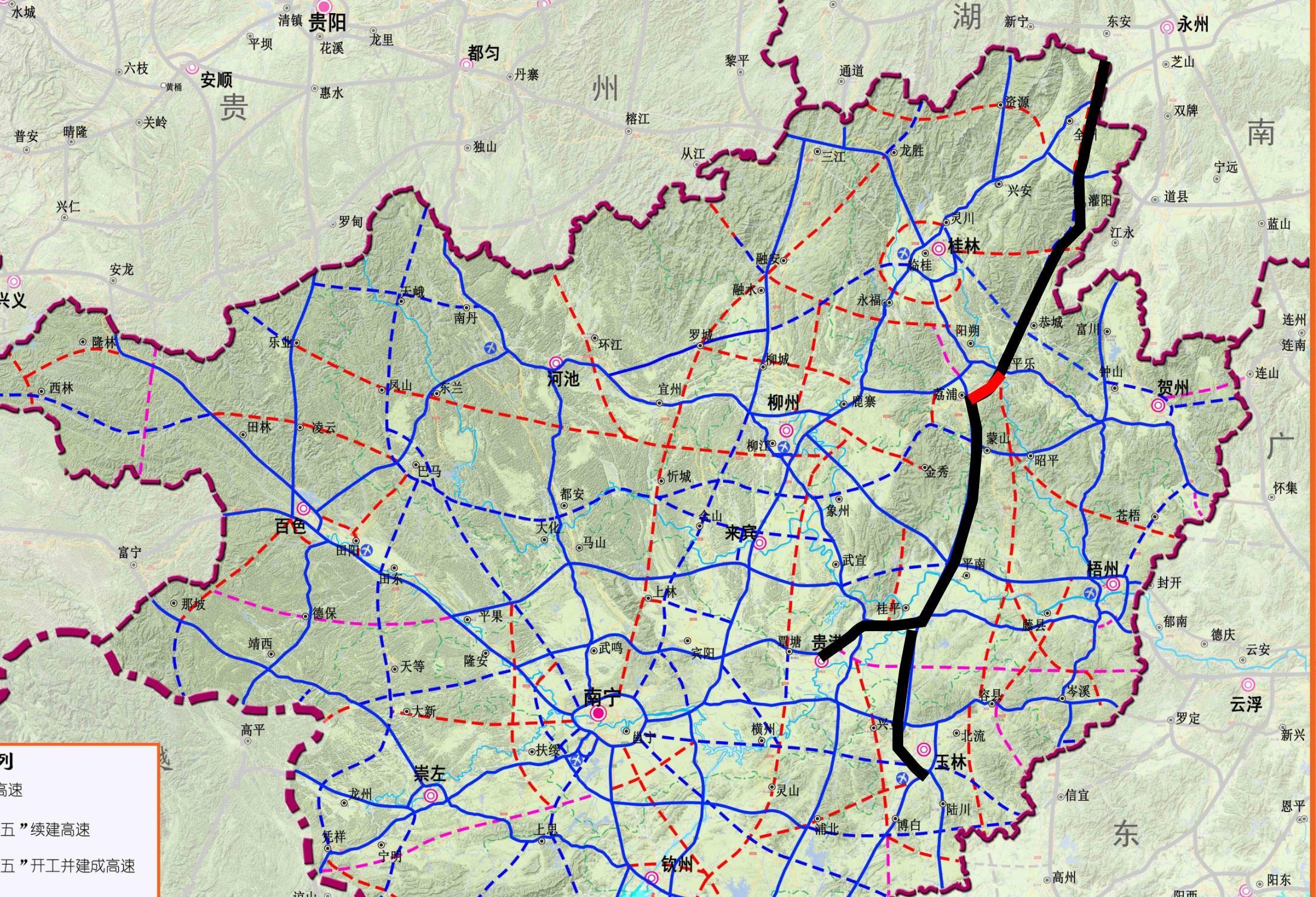 玉林市市商务局最新领导