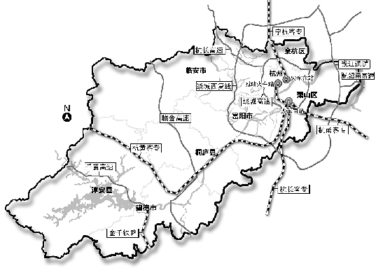 杭州市发改委最新发展规划深度解析