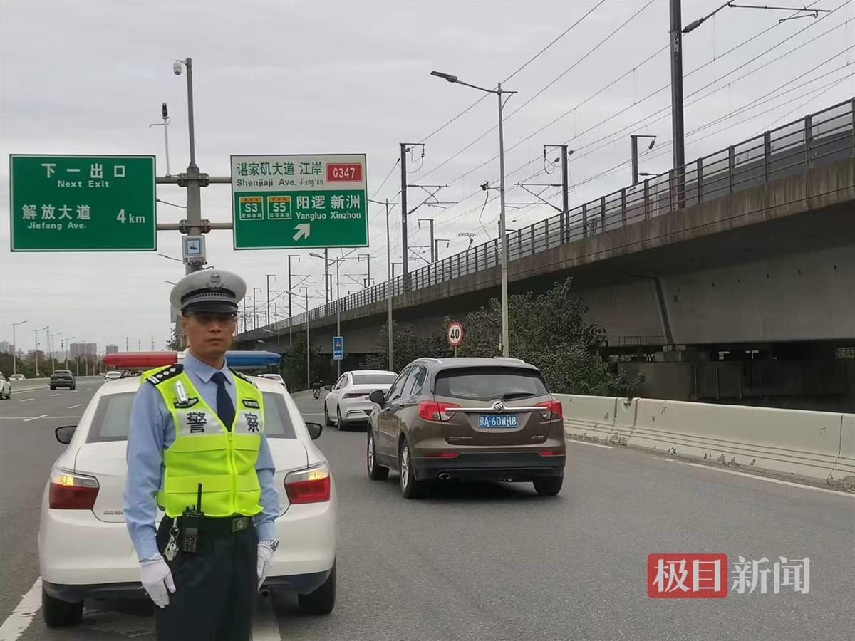 宗汉街道交通优化提升，居民出行体验再升级