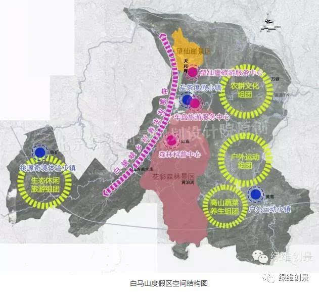 岭东区青山旅游公司最新发展规划