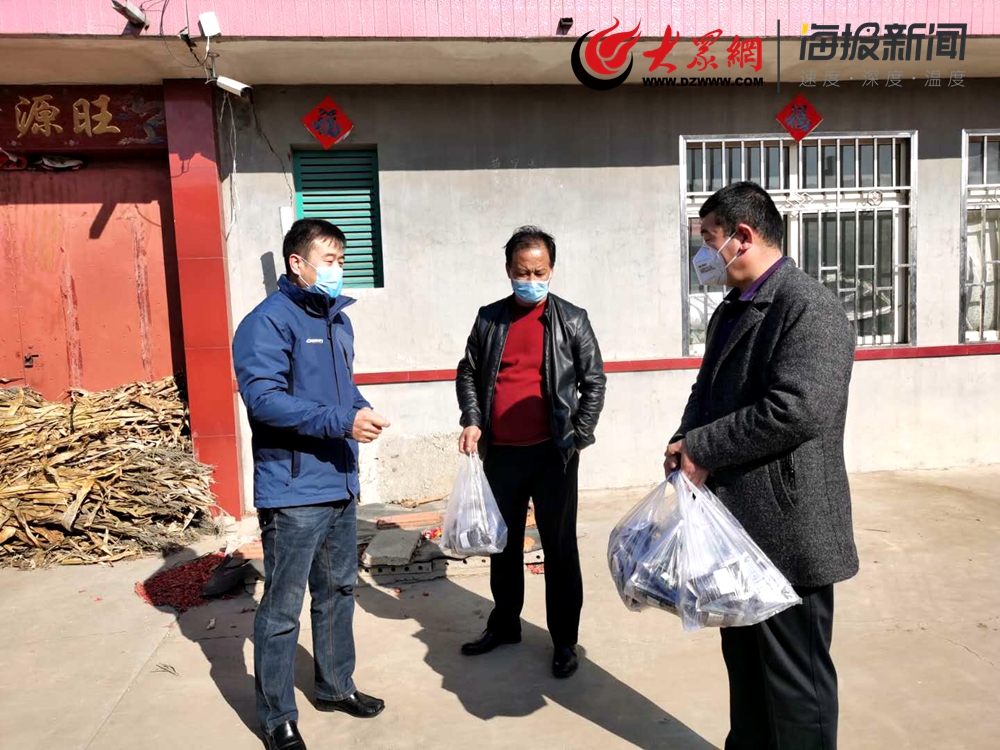 段泊岚镇最新新闻综述，全面解读当地时事动态