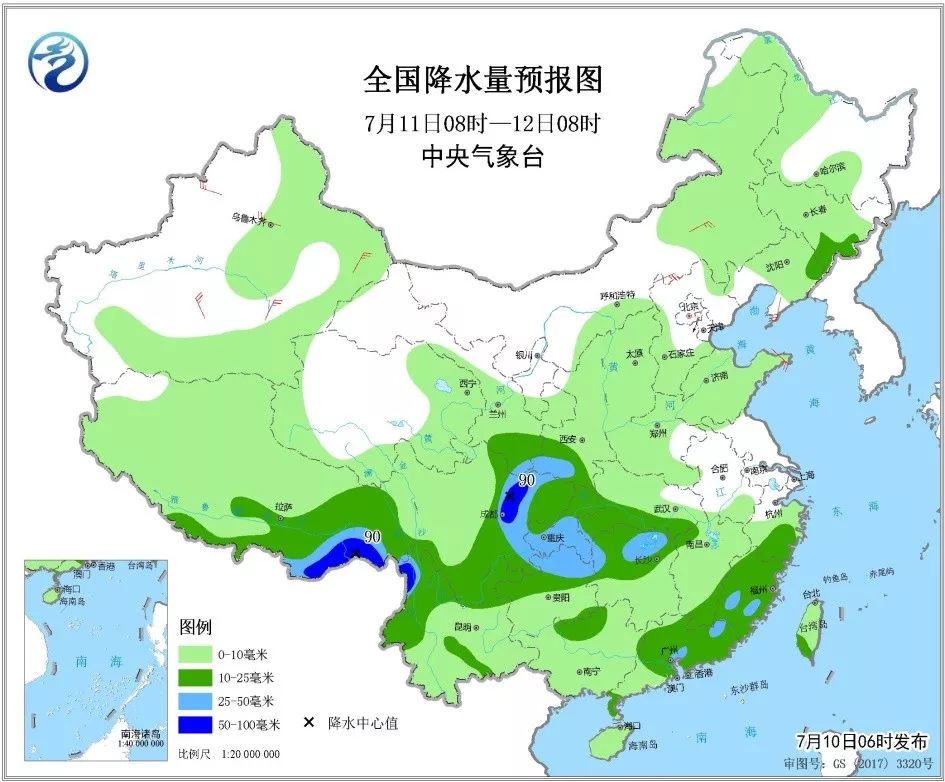 映南社区居民委员会最新天气预报