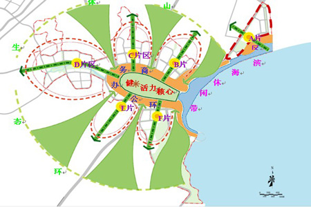 葫芦岛市专利技术园区全新发展规划揭秘