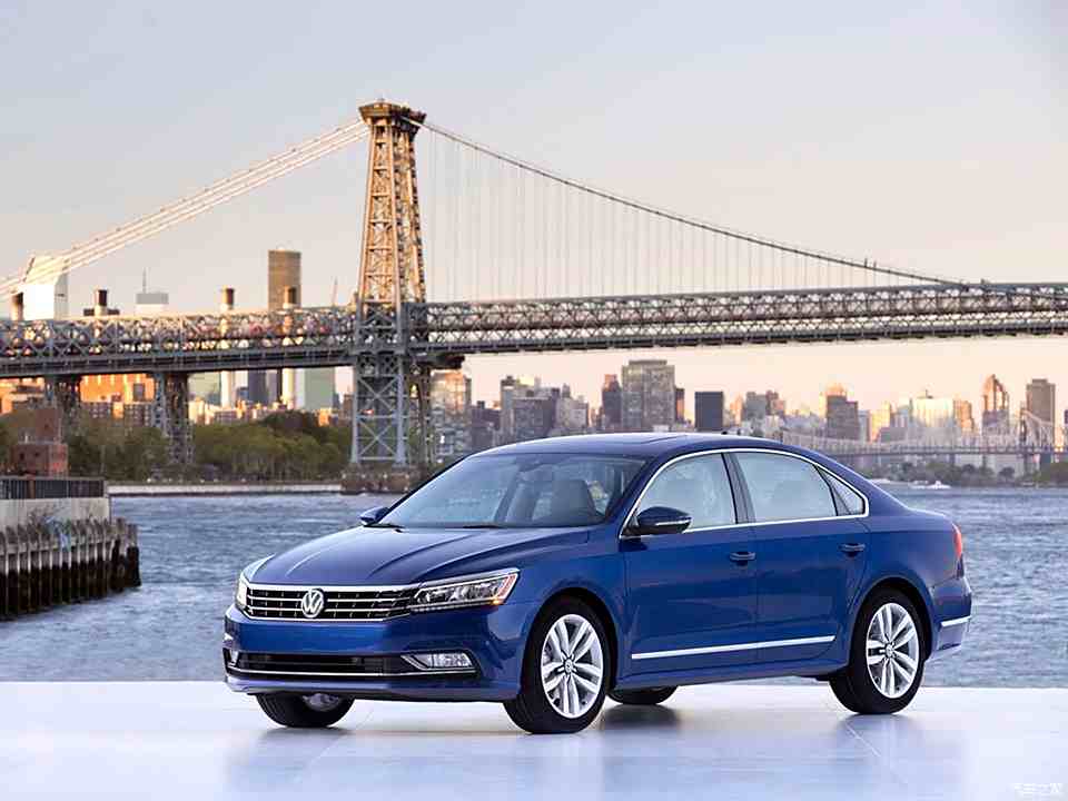 PASSAT（进口）最新资讯动态