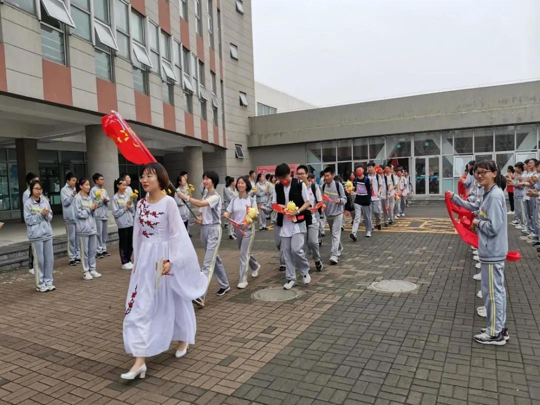 保税区空港国际物流区虚拟街道新领导团队引领发展新篇章