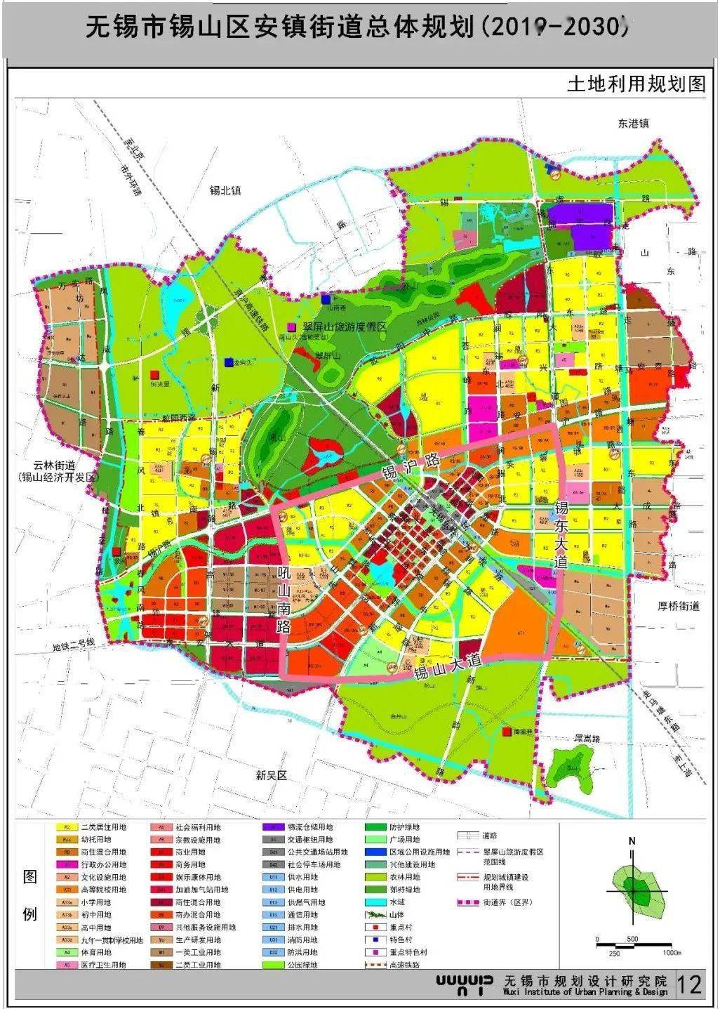 昱东街道发展规划揭秘，塑造未来城市崭新面貌