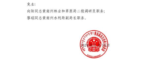 拉索村人事任命更新，蓄势待发，共筑未来