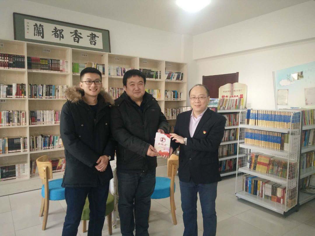 精河县图书馆人事任命揭晓，塑造未来图书馆发展新篇章