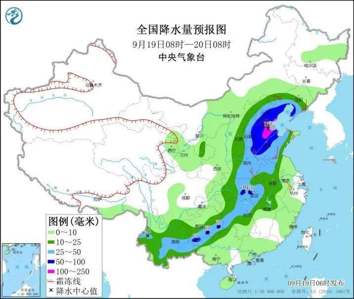 马鞍山羊场天气预报最新分析报告