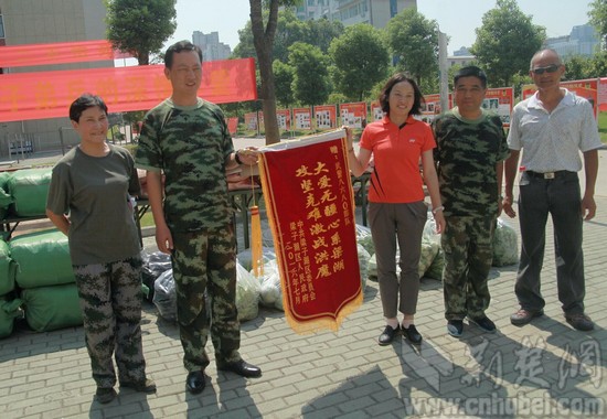 梁子湖区小学最新动态报道