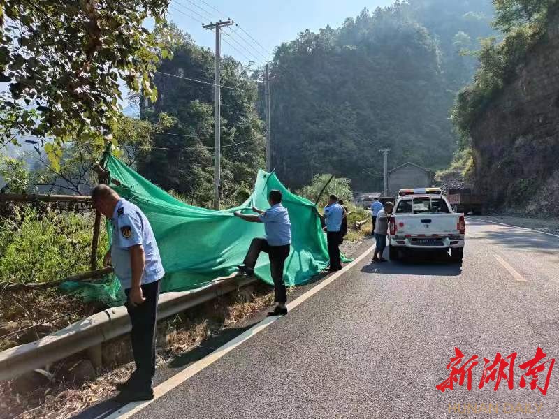 咏生乡交通新闻更新，交通升级助推地方发展进程