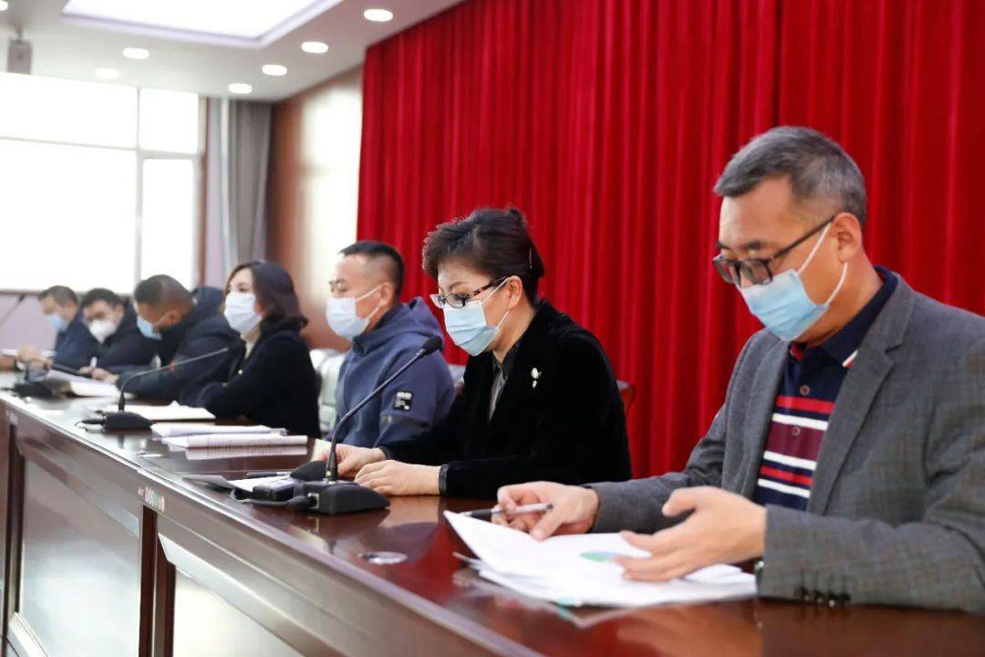太仆寺旗体育局推动体育事业发展，展现新活力篇章的最新报道