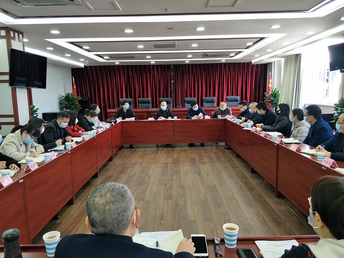 潘集区住房和城乡建设局领导团队全新亮相，未来工作展望与期待