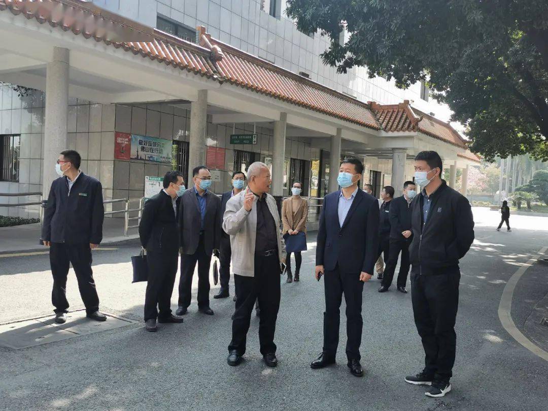 肥东县殡葬事业单位领导团队最新概述