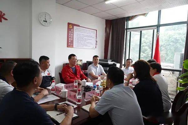 平湖市公路运输管理事业单位新领导团队引领开启新篇章