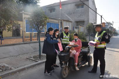 阳阿乡交通新动态，交通发展助力乡村振兴
