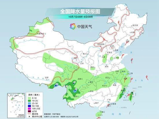 洋里乡天气预报更新通知