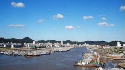 沈家门最新新闻综述，全面解读当地动态