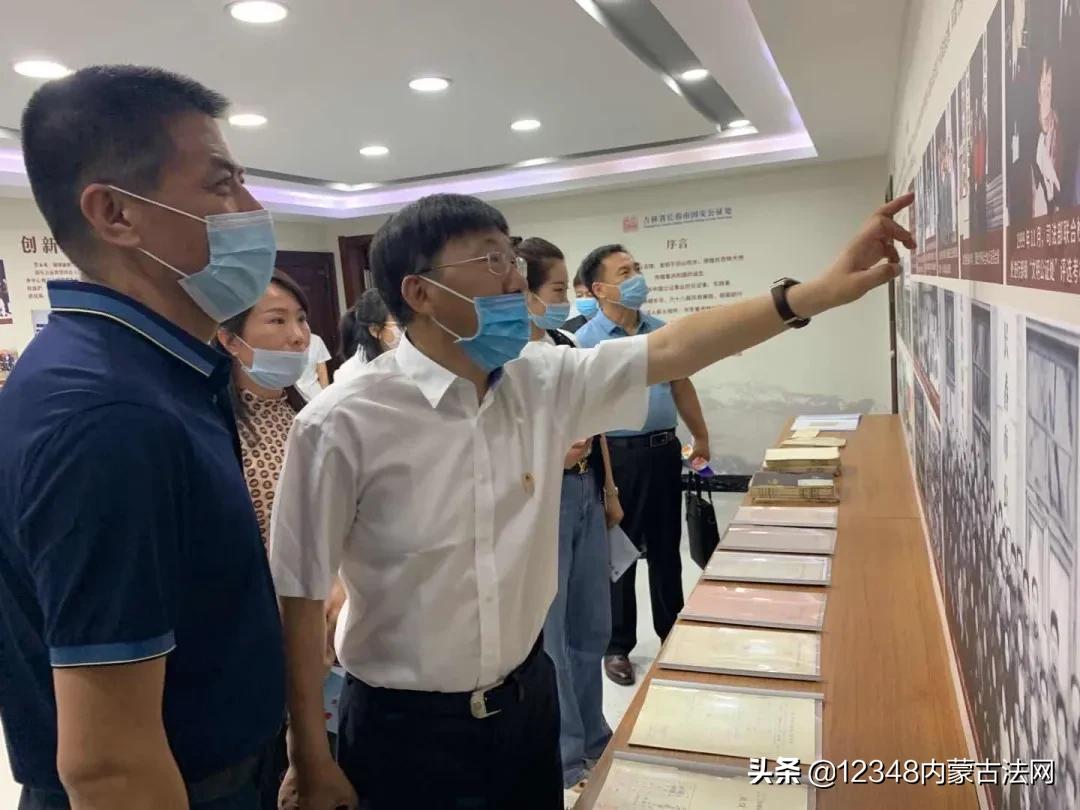 南关区司法局深化法治建设项目，服务社区群众新举措
