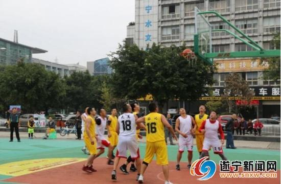 遂宁市体育局人事任命揭晓，新篇章正式开启