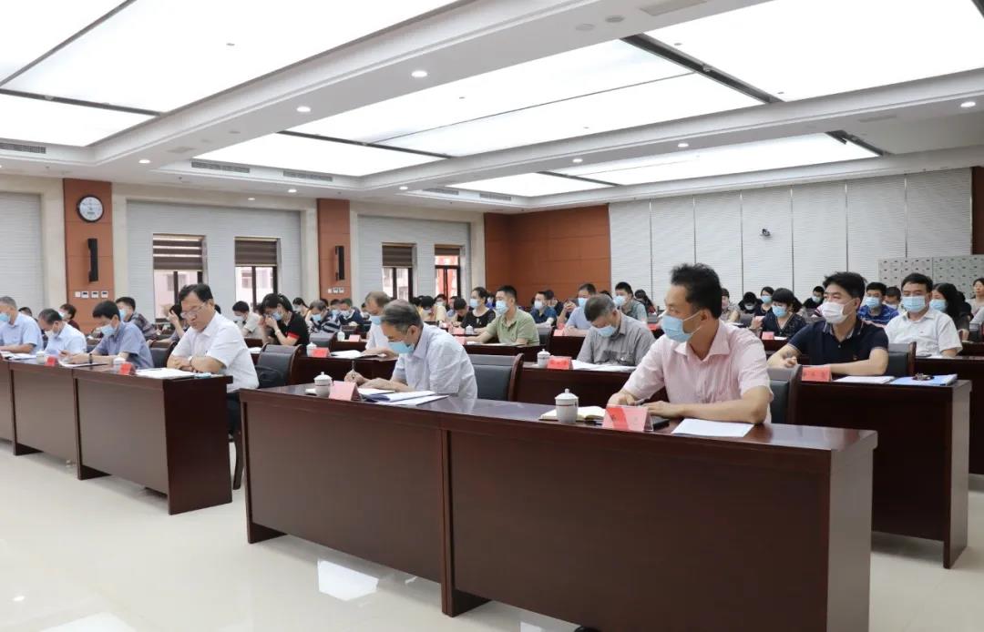 盐山县退役军人事务局发展规划纲要揭晓