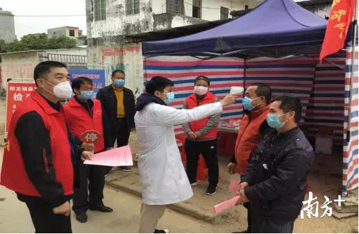 阳东县退役军人事务局人事任命揭晓，新篇章正式开启