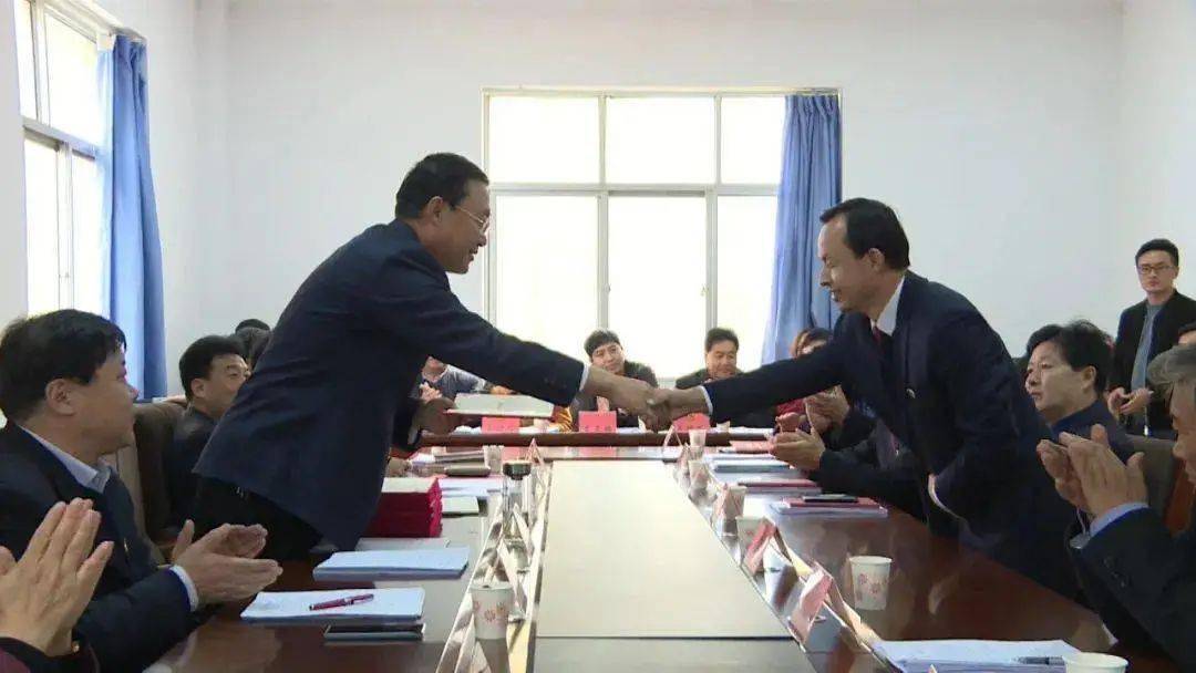 宁县文化局人事任命动态解读