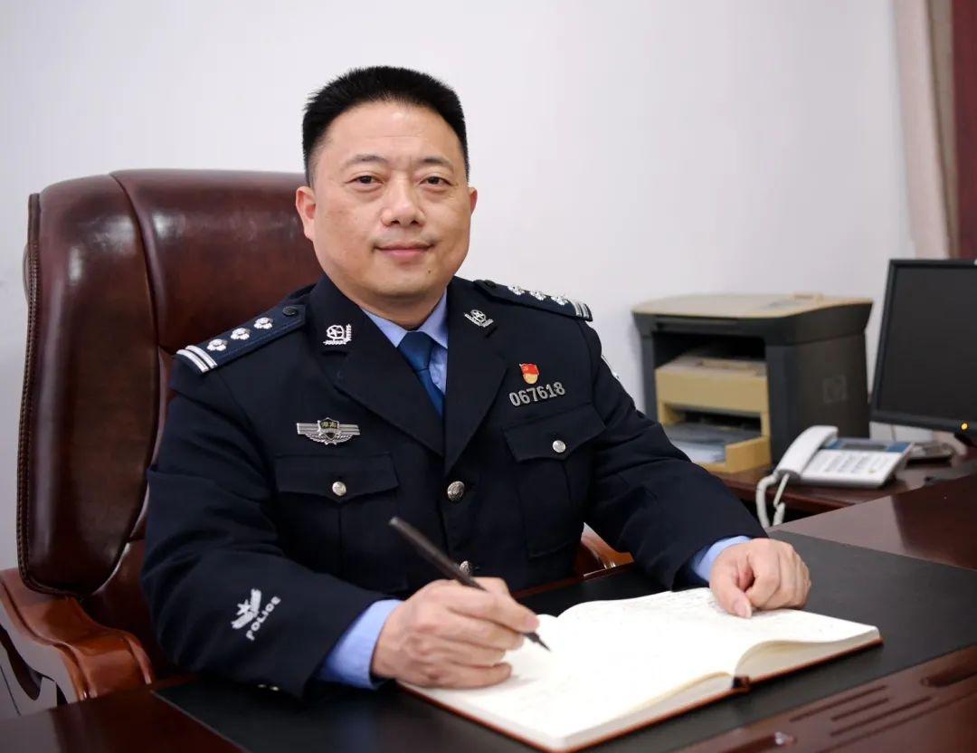 绥宁县公安局深化科技应用，提升警务效能项目启动