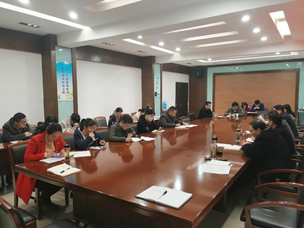 六安市质量技术监督局最新项目概览与动态分析
