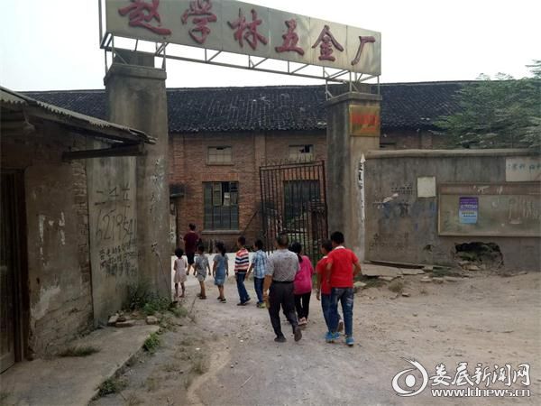 走马街镇新项目，引领地区发展的核心动力源泉