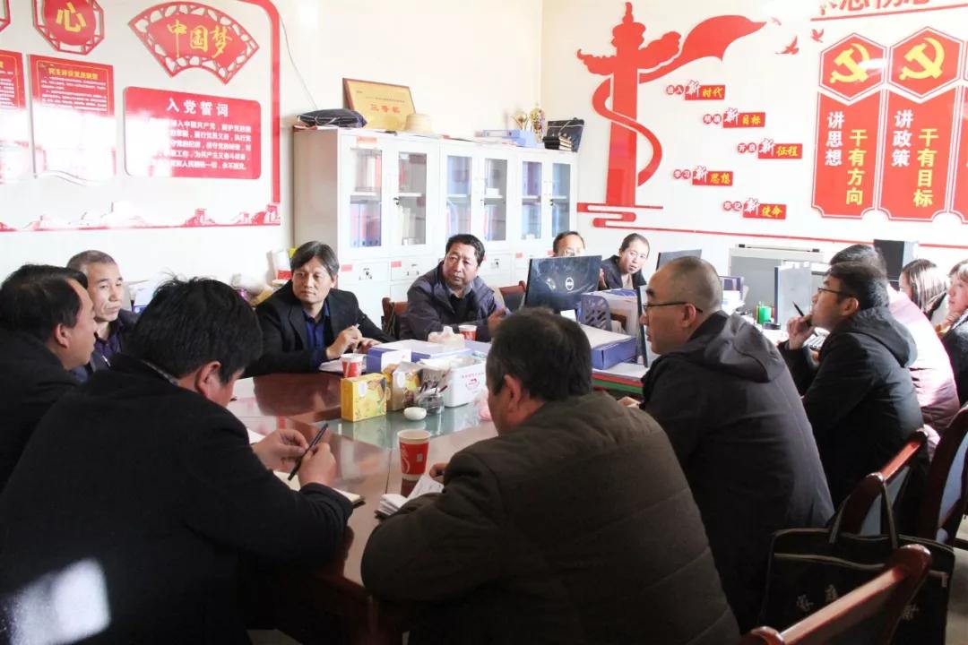 塔坪村委会最新动态报道