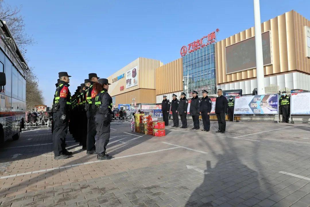 晋中市安全生产监督管理局最新项目深度解析