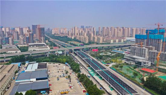 宁安市级公路维护监理事业单位新闻速递