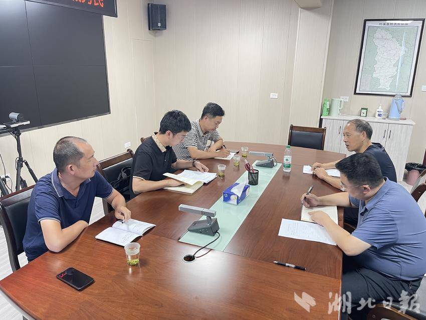 张湾区应急管理局最新新闻概览
