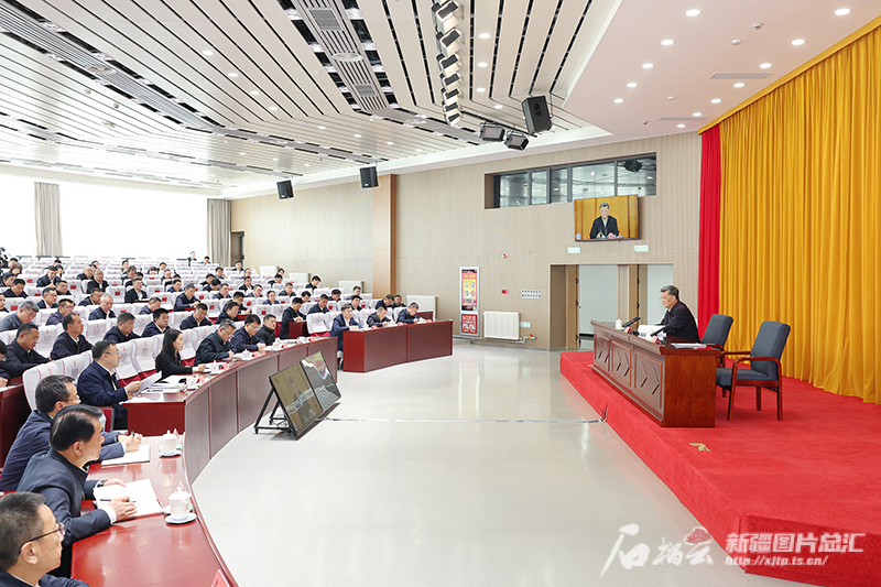 乌鲁木齐市粮食局最新新闻动态深度解析