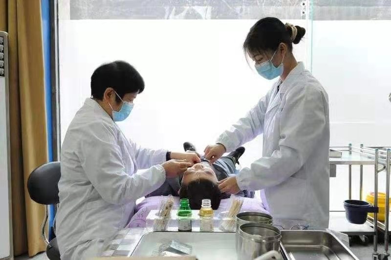 临江市康复事业单位领导团队创新与变革的最新动态