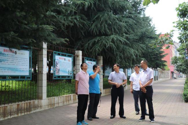 镇安县司法局深化法治建设新举措，服务群众零距离项目启动