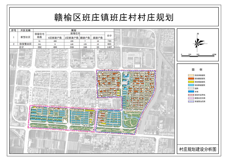 班庄镇未来繁荣蓝图，最新发展规划揭秘