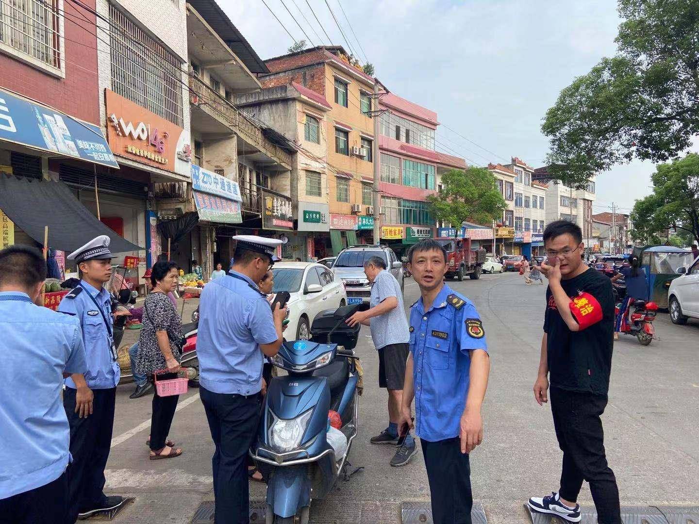 陬市镇交通升级打造便捷出行新篇章