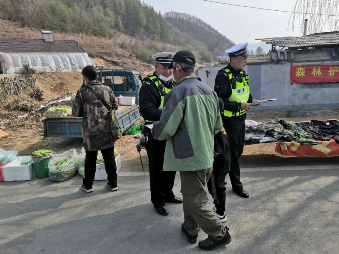 柳河乡交通新动态，交通发展助力乡村繁荣