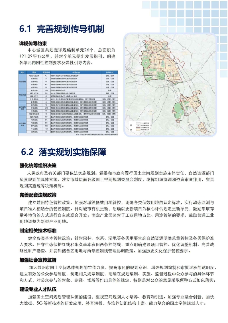 益阳市体育局未来发展规划展望