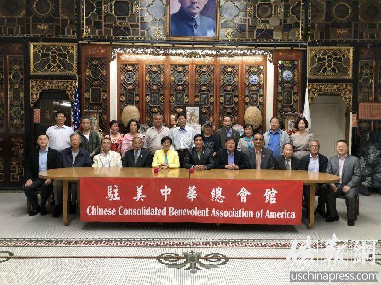 广州市侨务办公室最新发展规划概览