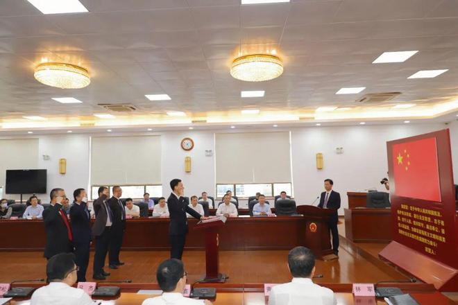 乌审旗住房和城乡建设局人事任命动态解读