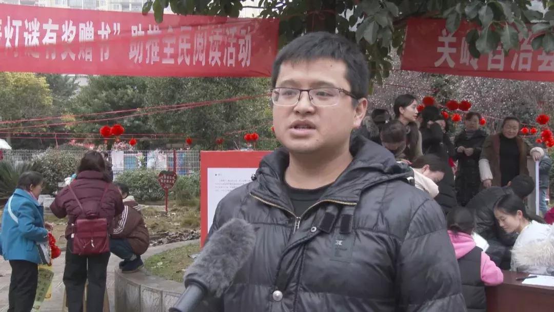 关岭布依族苗族自治县图书馆最新动态报道